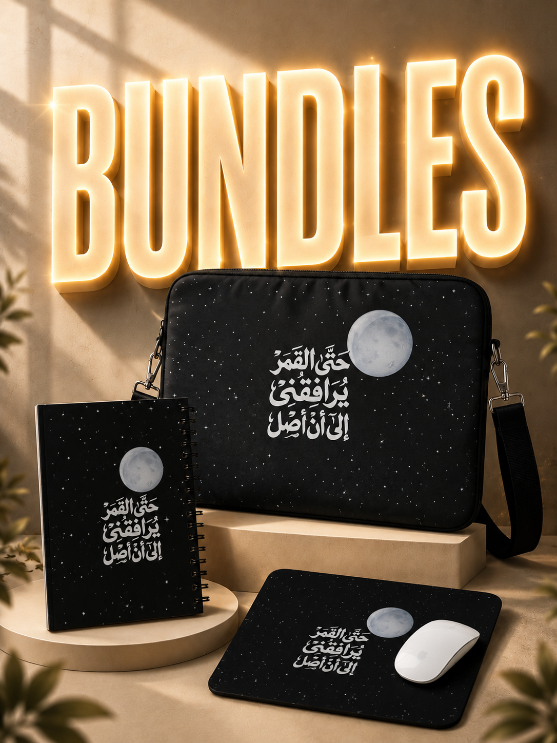 Bundles