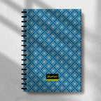 Dibajraph Notebook – 'A Person Cannot Always Have What They Love' Arabic Quote