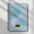 Dibajraph Notebook – 'May Allah Return You Beautiful' Arabic Quote