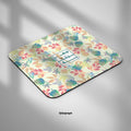 Dibajraph Mouse Pad – Jamila Essence | Blank Design