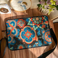 Dibajraph Laptop Sleeve – Ottoman Decoration - Blank Design