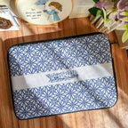 Dibajraph Laptop Sleeve – 'Be Patient with Beautiful Patience' Quranic Quote