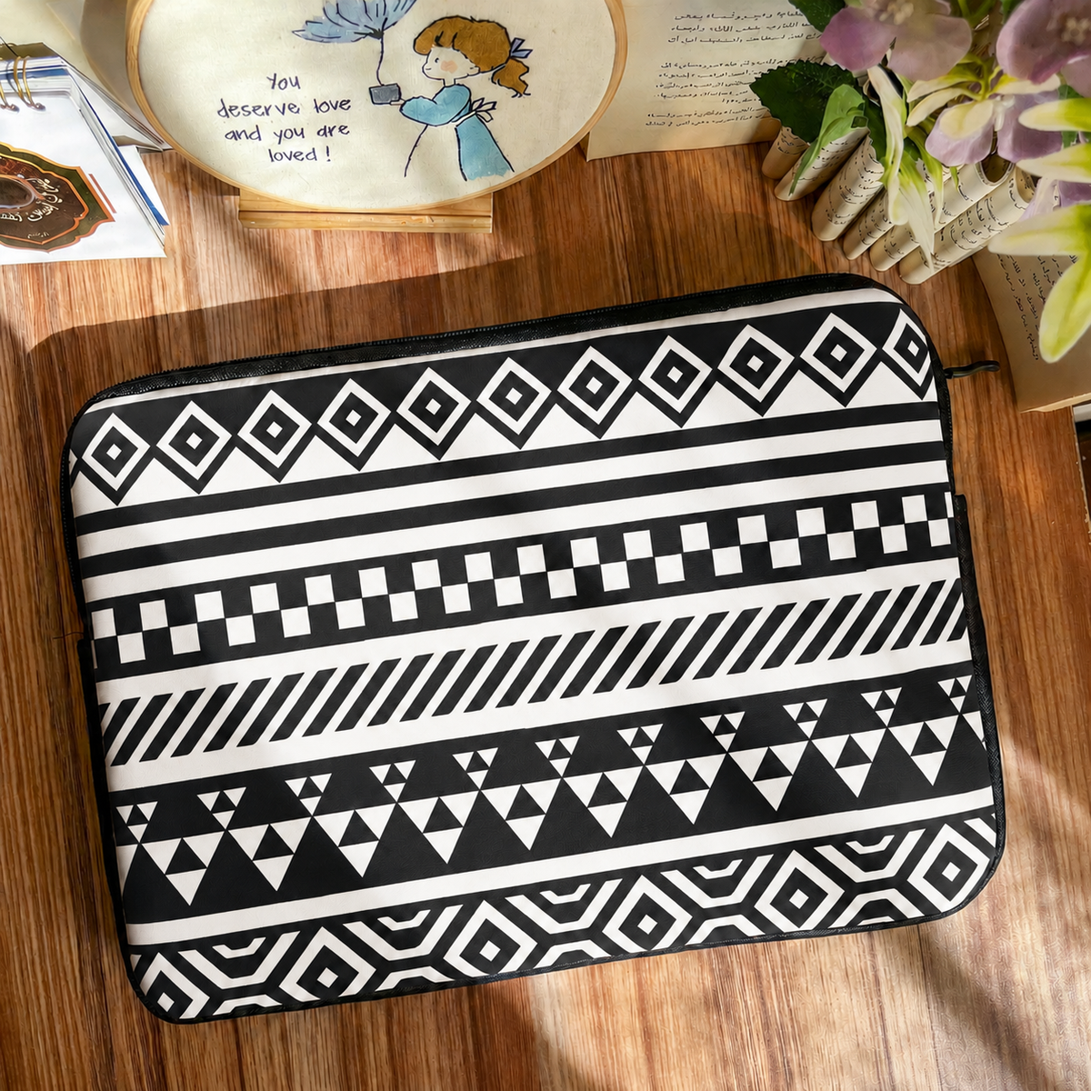Tribal Essence Sleeve