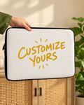 Customize Your Sleeve
