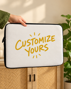 Customize Your Sleeve
