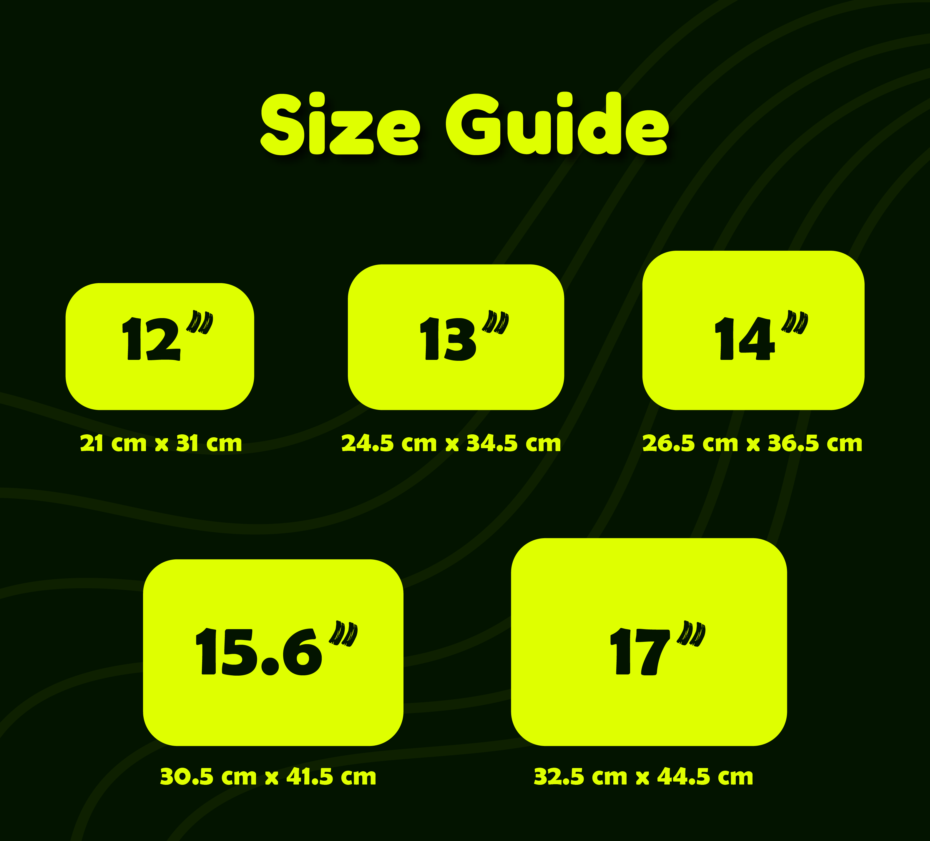 Dibajraph Laptop Sleeve – "If Your Resolve Is True, All Paths Are Possible" | Arabic Quote