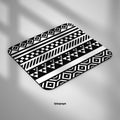 Tribal Essence Mouse Pad