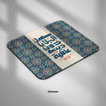 Your Religion Mouse Pad