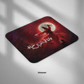 Whirling Through Life Mouse Pad