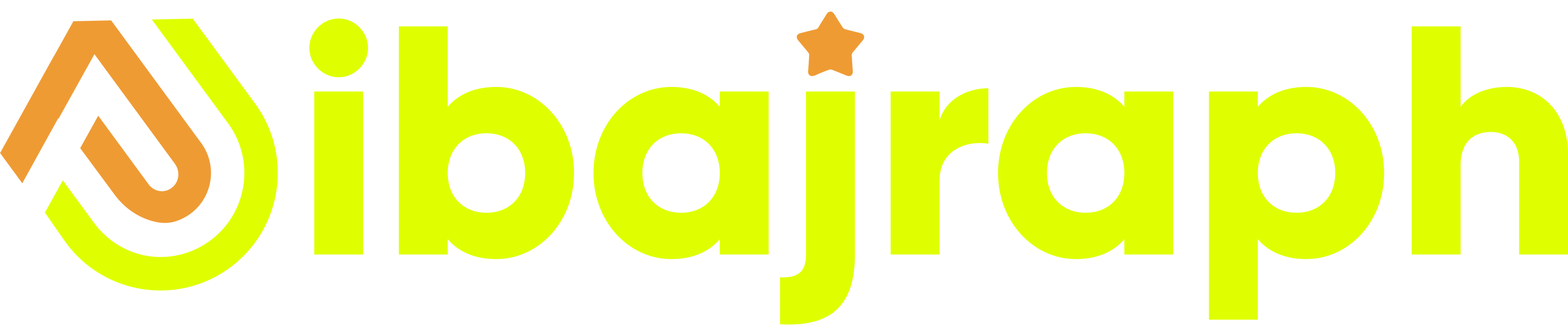 Dibajraph