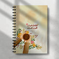 Your worth is yourself Notebook