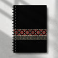 Tatreez Heritage Notebook