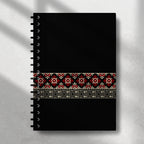 Tatreez Heritage Notebook