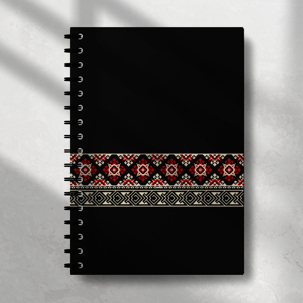 Tatreez Heritage Notebook
