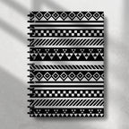 Tribal Essence Notebook