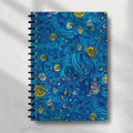 Starry Night Notebook