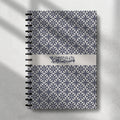 Be Patient Notebook