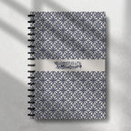 Be Patient Notebook