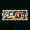 Egyptian Soul Sticker