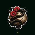 Viper Watch Sticker