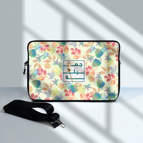 لابتوب سليف جميلة