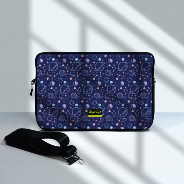 لابتوب سليف الفضاء