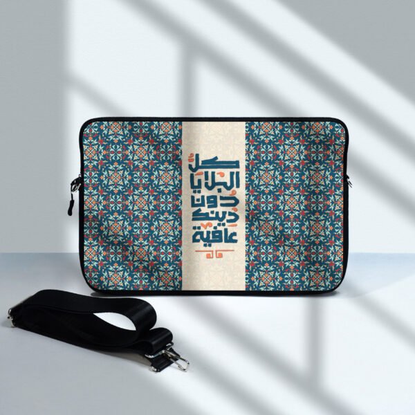 لابتوب سليف كل البلايا دون دينك