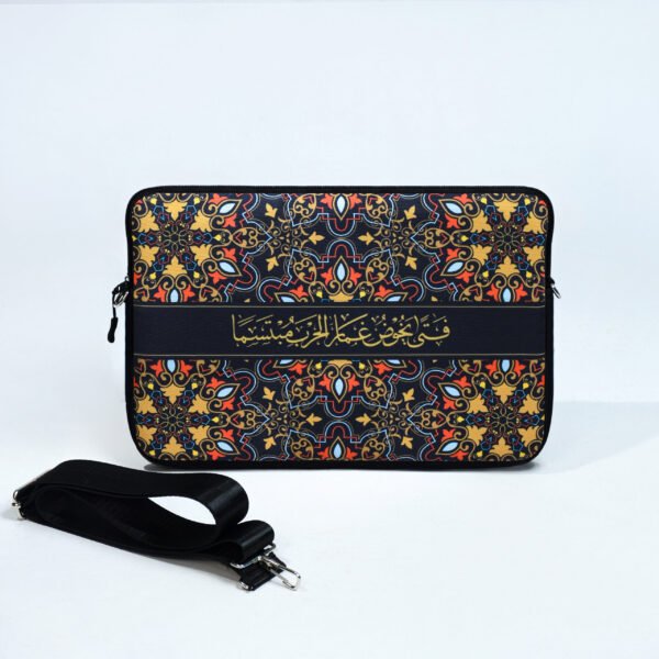 لابتوب سليف غمار الحرب